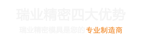 河南瑞業精密模具有限公司